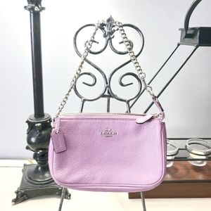 EUC Coach Nolita Wristlet